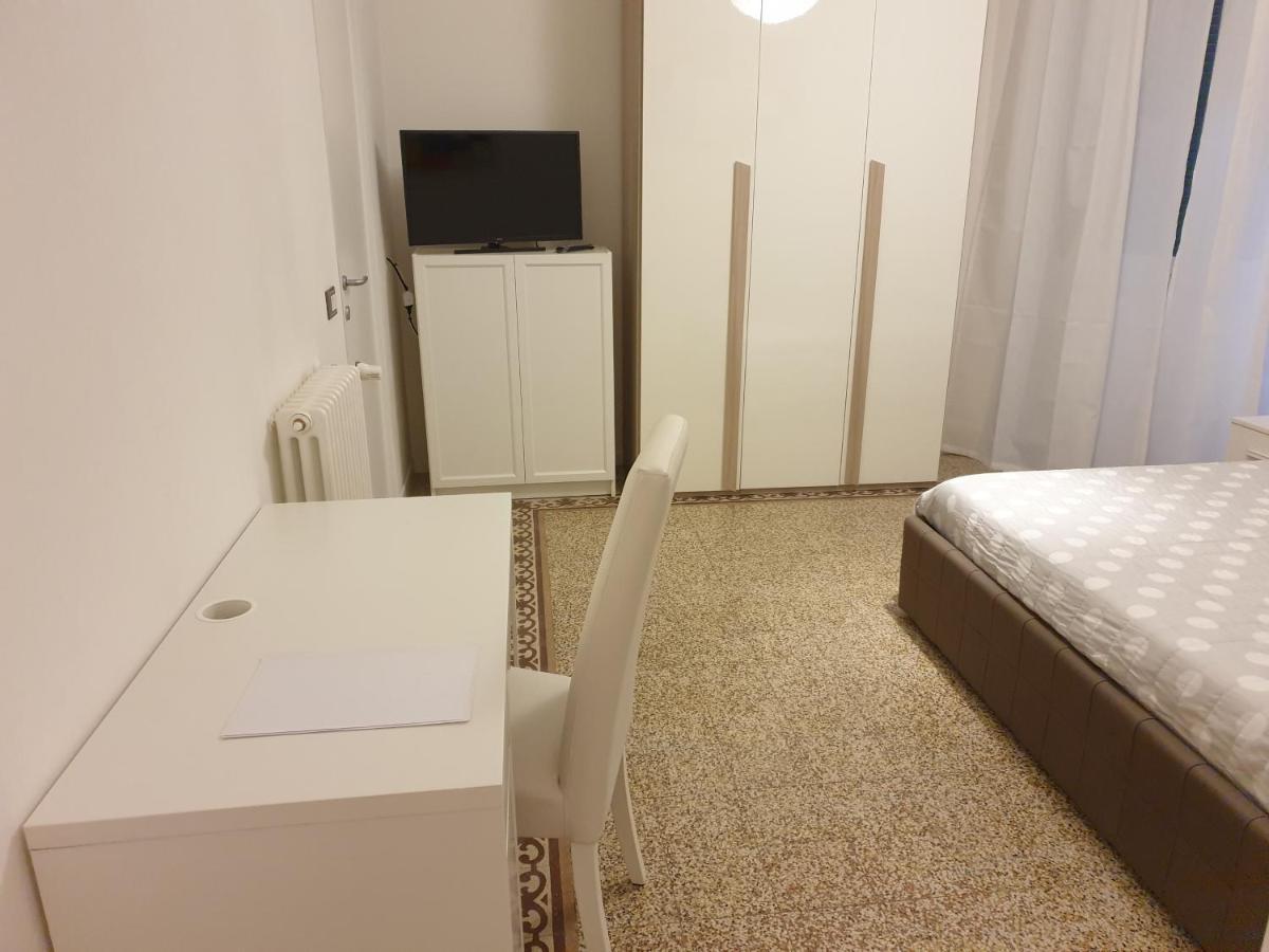라스페치아 Italia121 아파트 외부 사진
